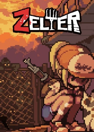 Zelter